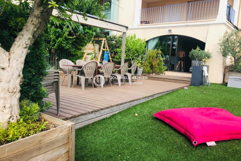 Vente appartement Port Grimaud Vente appartement Port Grimaud Apartment Port Grimaud Golfe de st tropez, to buy apartment 4 rooms 63 m²