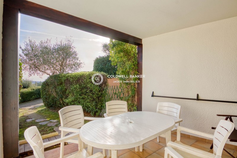 Vente appartement Grimaud Vente appartement Grimaud Apartment Grimaud Golfe de st tropez, to buy apartment 3 rooms 42 m²