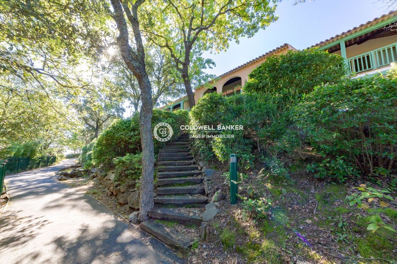 Vente appartement Grimaud Vente appartement Grimaud Appartement Grimaud Golfe de st tropez, achat appartement 2 pièces 31 m²