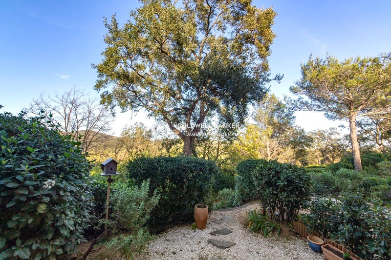 Vente appartement Grimaud Vente appartement Grimaud Appartement Grimaud Golfe de st tropez, achat appartement 2 pièces 31 m²