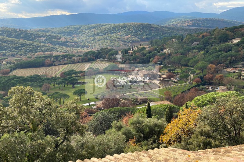 Vente appartement Grimaud Vente appartement Grimaud Appartement Grimaud Golfe de st tropez, achat appartement 3 pièces 75 m²