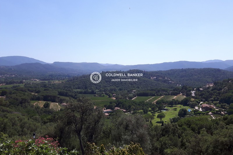 Vente appartement Grimaud Vente appartement Grimaud Appartement Grimaud Golfe de st tropez, achat appartement 6 pièces 160 m²