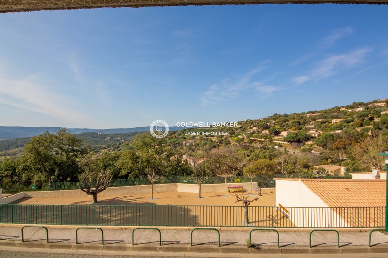 Vente appartement Grimaud Vente appartement Grimaud Appartement Grimaud Golfe de st tropez, achat appartement 5 pièces 82 m²