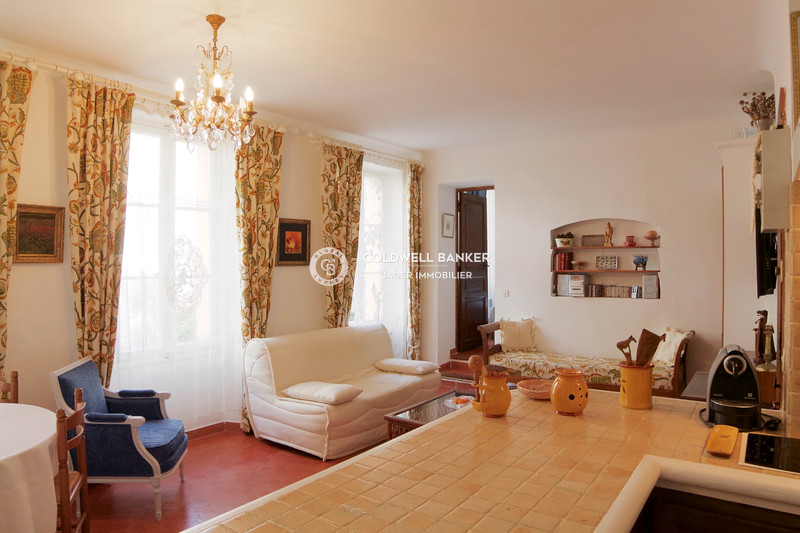 Vente appartement Grimaud  Apartment Grimaud Golfe de st tropez,   to buy apartment  2 rooms   43&nbsp;m&sup2;