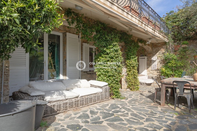 Vente appartement Saint-Tropez  Apartment Saint-Tropez Golfe de st tropez,   to buy apartment  4 rooms   85&nbsp;m&sup2;