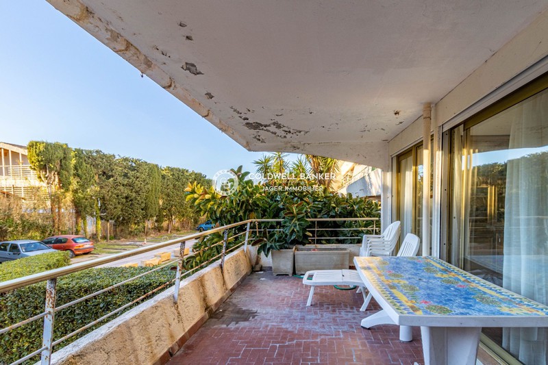 Vente appartement Saint-Tropez Vente appartement Saint-Tropez Apartment Saint-Tropez Golfe de st tropez, to buy apartment 3 rooms 75 m²