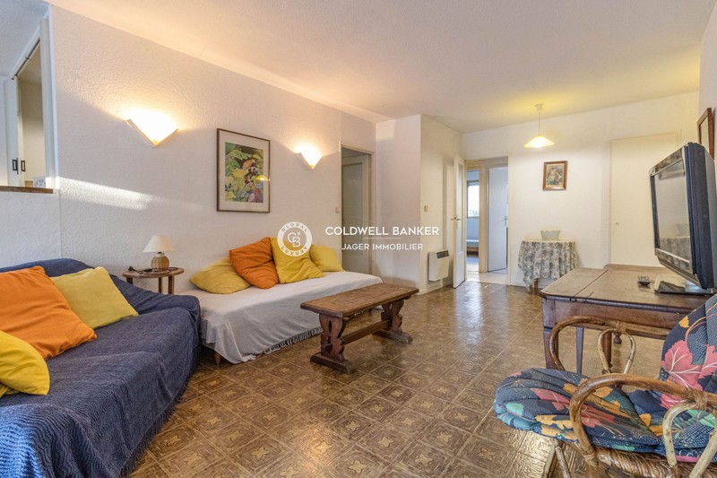 Vente appartement Saint-Tropez  Appartement Saint-Tropez Golfe de st tropez,   achat appartement  3 pièces   75&nbsp;m&sup2;