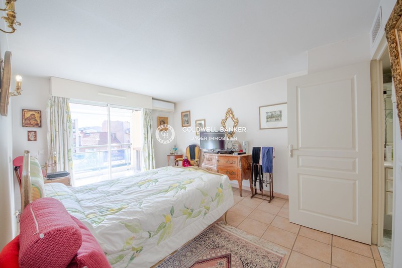Photo n°5 - Vente appartement Sainte-Maxime 83120 - 990 000 €