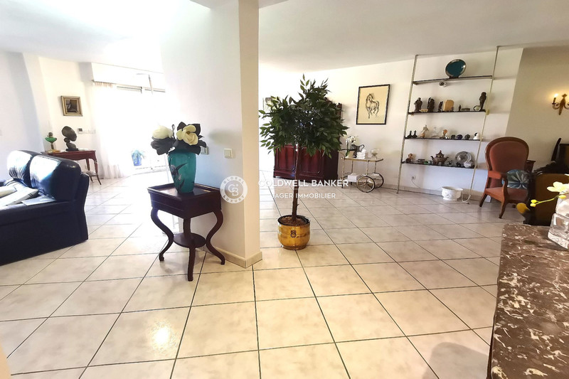 Photo n°3 - Vente appartement Sainte-Maxime 83120 - 990 000 €