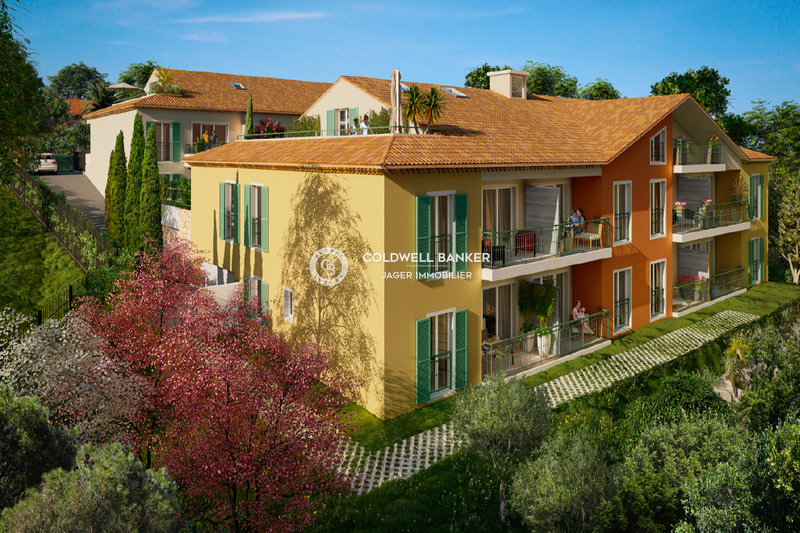 Vente appartement Cogolin Vente appartement Cogolin Appartement Cogolin Golfe de st tropez, achat appartement 2 pièces 45 m²
