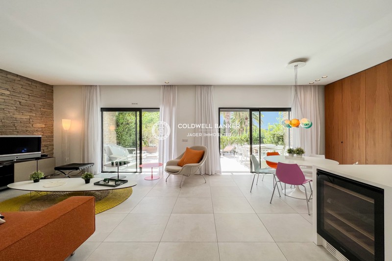 Vente appartement Grimaud  