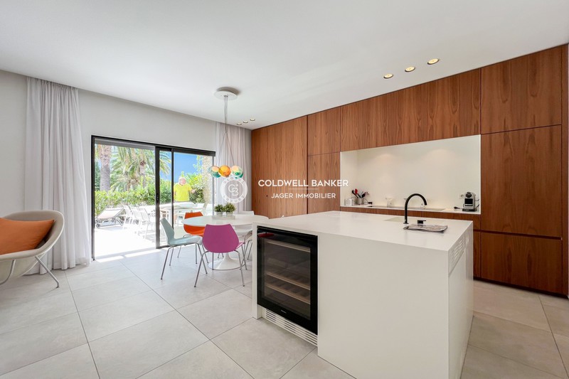 Photo n°4 - Vente appartement Grimaud 83310 - 935 000 €