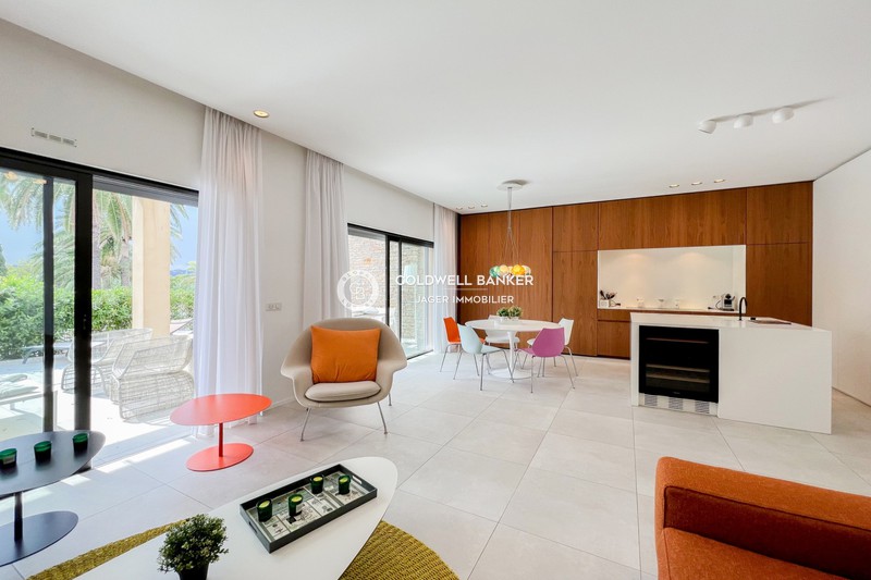 Photo n°5 - Vente appartement Grimaud 83310 - 935 000 €