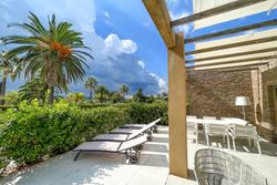 Vente appartement Grimaud  