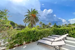 Vente appartement Grimaud  