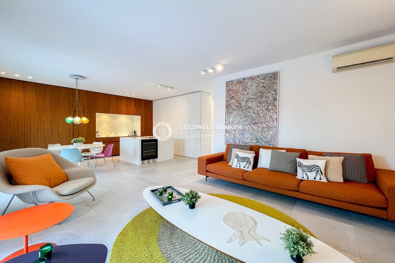 Photo n°3 - Vente appartement Grimaud 83310 - 935 000 €