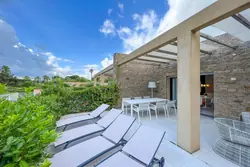 Vente appartement Grimaud  