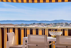 Vente appartement Sainte-Maxime  