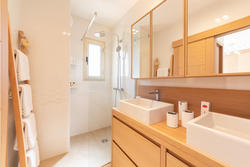 Vente appartement Sainte-Maxime  