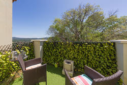 Vente appartement Grimaud  