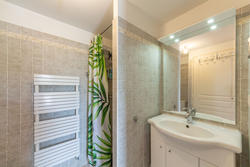 Vente appartement Grimaud  
