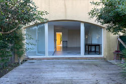 Vente appartement Gassin  