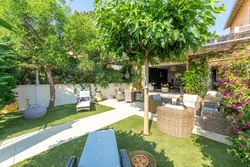 Vente appartement Sainte-Maxime  