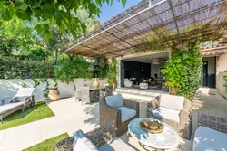Vente appartement Sainte-Maxime  