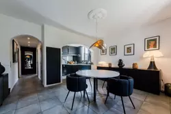 Vente appartement Sainte-Maxime  