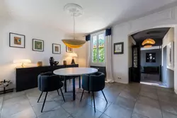 Vente appartement Sainte-Maxime  