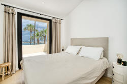 Vente appartement Grimaud  