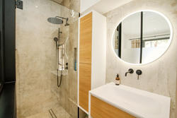 Vente appartement Grimaud  