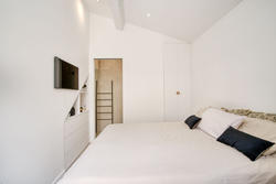 Vente appartement Grimaud  
