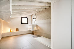 Vente appartement Grimaud  