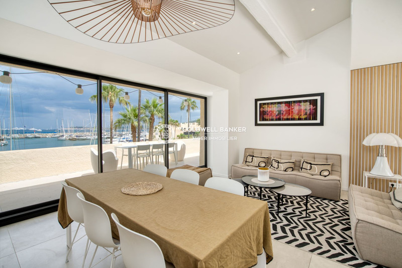 Photo n°4 - Vente appartement Grimaud 83310 - 1 300 000 €