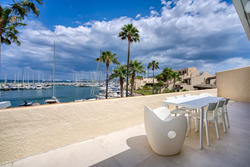 Vente appartement Grimaud  