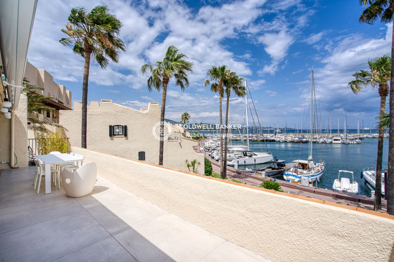 Photo n°17 - Vente appartement Grimaud 83310 - 1 300 000 €