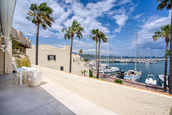 Vente appartement Grimaud  