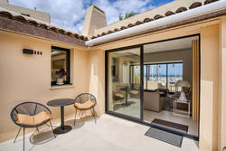 Vente appartement Grimaud  
