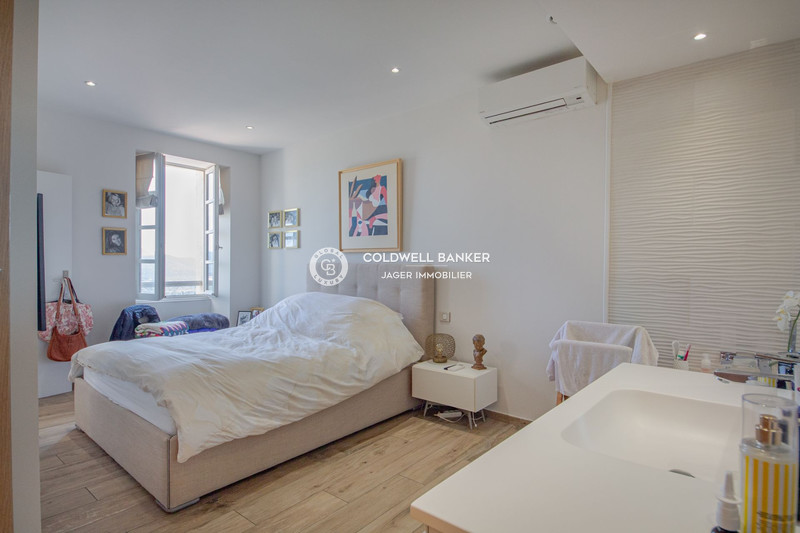 Photo n°11 - Vente appartement Grimaud 83310 - 395 000 €