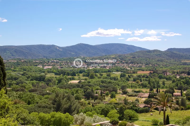 Vente maison de village Grimaud  