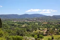Photos  Maison de village à vendre Grimaud 83310