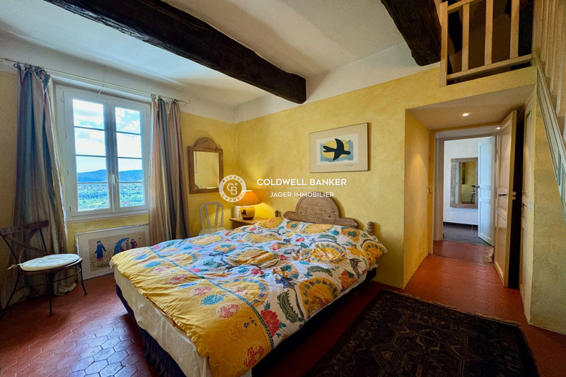 Photo n°11 - Vente maison de village Grimaud 83310 - 890 000 €