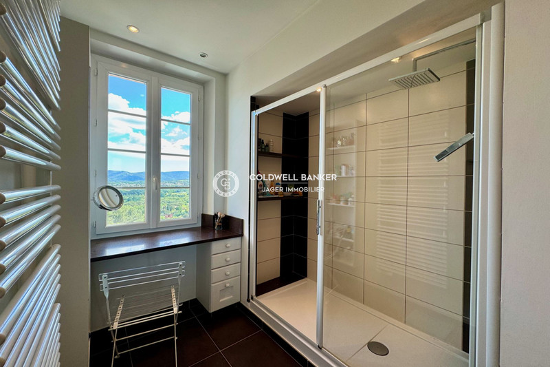 Photo n°10 - Vente maison de village Grimaud 83310 - 890 000 €