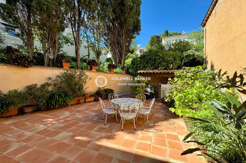 Photo n°13 - Vente maison de village Grimaud 83310 - 890 000 €