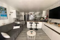 Vente appartement Grimaud  