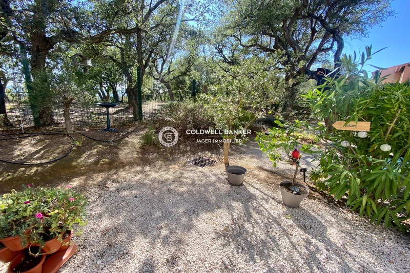 Vente apartment Grimaud Vente apartment Grimaud