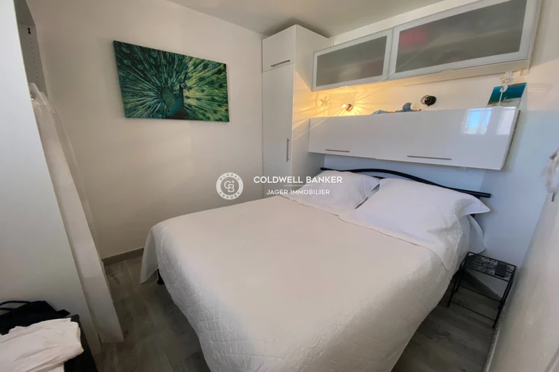 Photo n°3 - Vente appartement Grimaud 83310 - 255 000 €