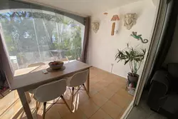 Vente appartement Grimaud  