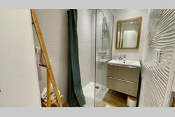 Vente appartement Sainte-Maxime  